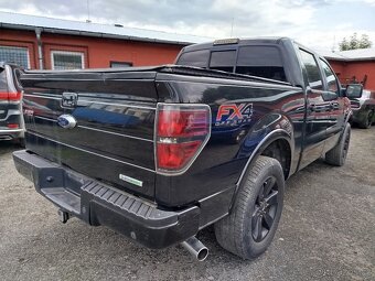 Ford F150 FX4 V6  nové rozvody - 3