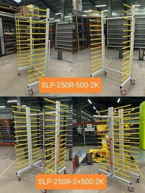 stojan na lakování, stojan, lakování - 3