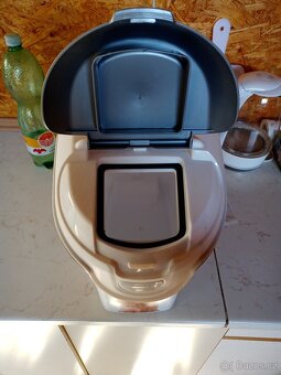 Kontajner na granule - 3