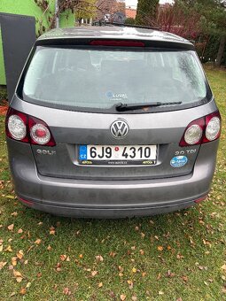 Golf Plus - 3
