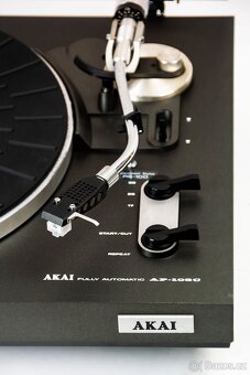AKAI AP-103C / záruka - 3