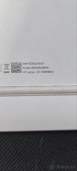 Prodám laptop HP - 3
