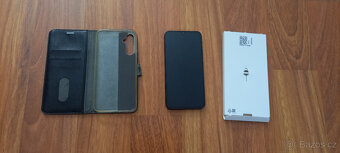 Samsung Galaxy a34 6/128GB - 3