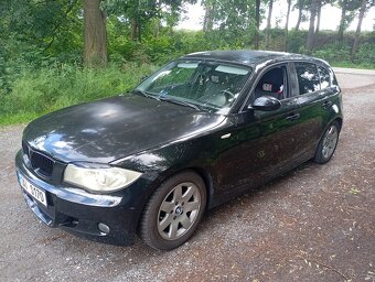 Prodám BMW 118d 90 kW - 3