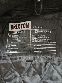 Moto bunda Brixton vel. L - 3