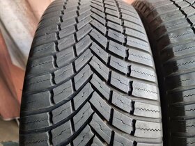 Zimní-celoroční pneu Bridgestone 225 60 18 - 3