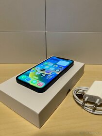 Apple iPhone 12 Mini 64 GB Blue - 3