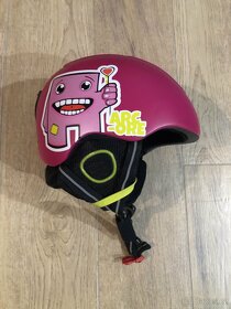 dětská lyžařská helma ARCORE - 3