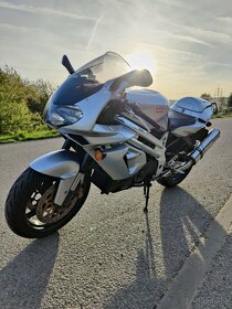 Aprilia SL 1000 Falco - 3