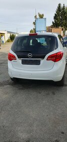 Opel Meriva B 1.4 16v 2013 137 tkm - 3