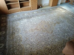 Kusový koberec 4x5 metrů - 3