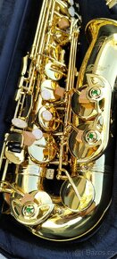 Saxofon Eastar altový - 3