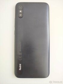 Xiaomi Redmi 9A 2GB/32GB Granite Gray - 3