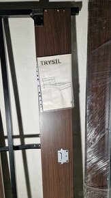 Ikea postel Trysil - 3