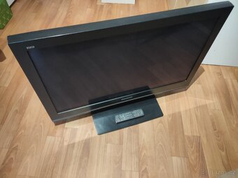 Plasma TV Panasonic VIERA TH-37PX8E - 3
