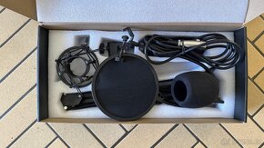 Yenkee YMC 1030 Streamer - 3