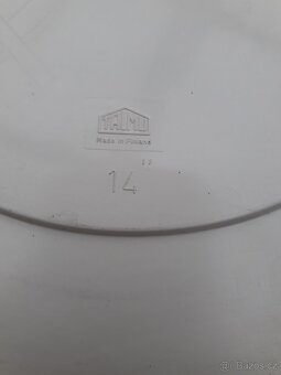 Poklice / kryty kol Karavan Dethlefs 14" - 3