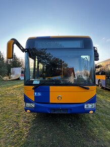 IRISBUS IVECO CROSSWAY - 3