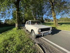 Žiguli 2102 - 3