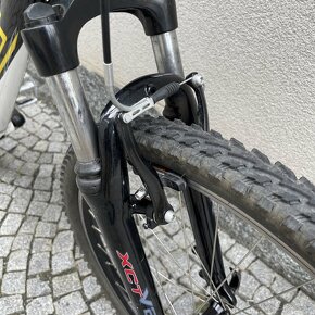 Horské kolo GT Aggressor 2.0 black - 3