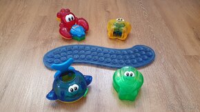 Hračky Fisher Price - 3