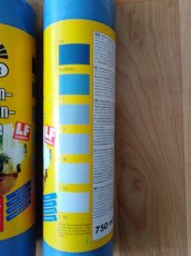 Akrylátová tónovací barva, 750ml - 3
