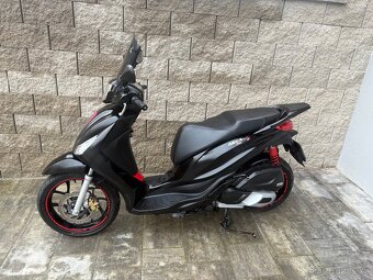 Piaggio medley 125 2021 TOP - 3