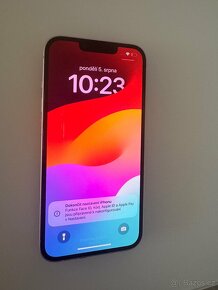 Pekny Apple iPhone 13 128GB Pink - 3