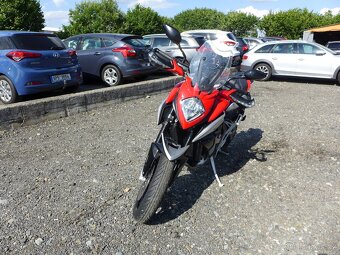 MV Agusta Stradale 800 - 3