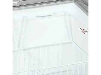 Mrazák na nanuky 1752x680x890 mm NOVÝ - 3
