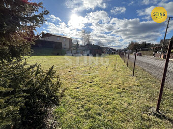 Pronájem zahrady 1329m2, ul. Hluboká, Ostrava - Petř, 131715 - 3