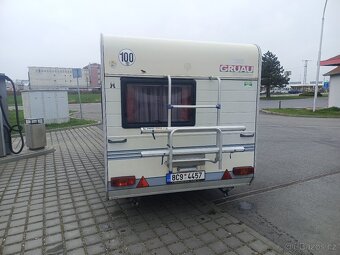 Karavan gruau - 3