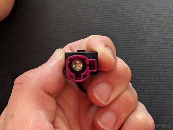 USB port 5Q0035726G - 3