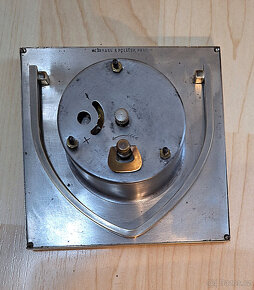 hodiny - 3