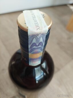 Republica Solera 0,7 - 3