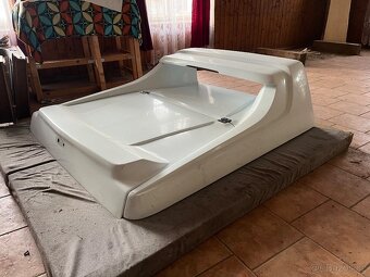 Hardtop - sportovní poklop - 3
