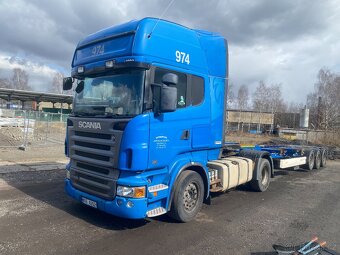 Scania R420 2007 eur5 - 3