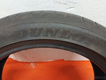 225/45 R18 letní pneu - 3