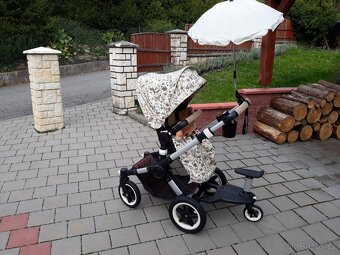 Bugaboo Buffalo - 3