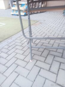 Pracovní stůl, ponk - 3