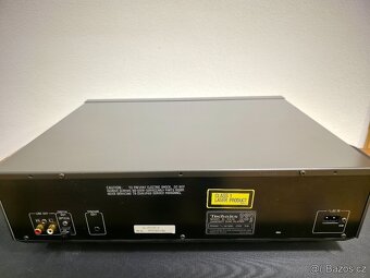 Technics SL-PS70 - 3