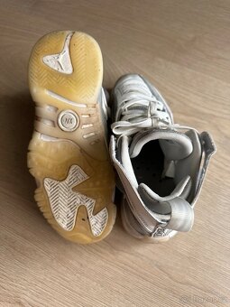 Nike Sneakersy DR9631 002 Bílá - 3