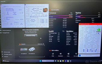 Pc na hry a práci RAZER - 3