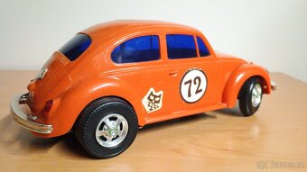VW brouk BAJA BUG drift - 3