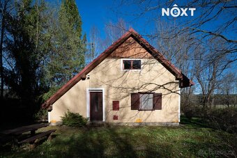 Prodej Chata, 104㎡ - 3