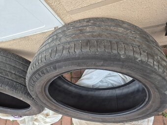 Pneumatiky Michelin primacy 4 23550r19 - 3