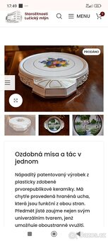 Míša i tác,rondokubismus - 3