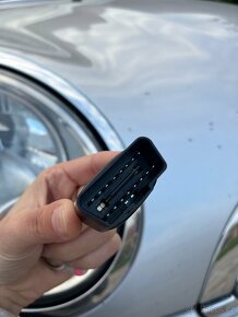 Autodiagnostika v češtině OBDEleven (OBD11) - 3