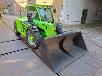 MERLO P27,6 PLUS 4X4 - 3