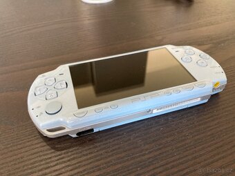 PSP Modré - 3